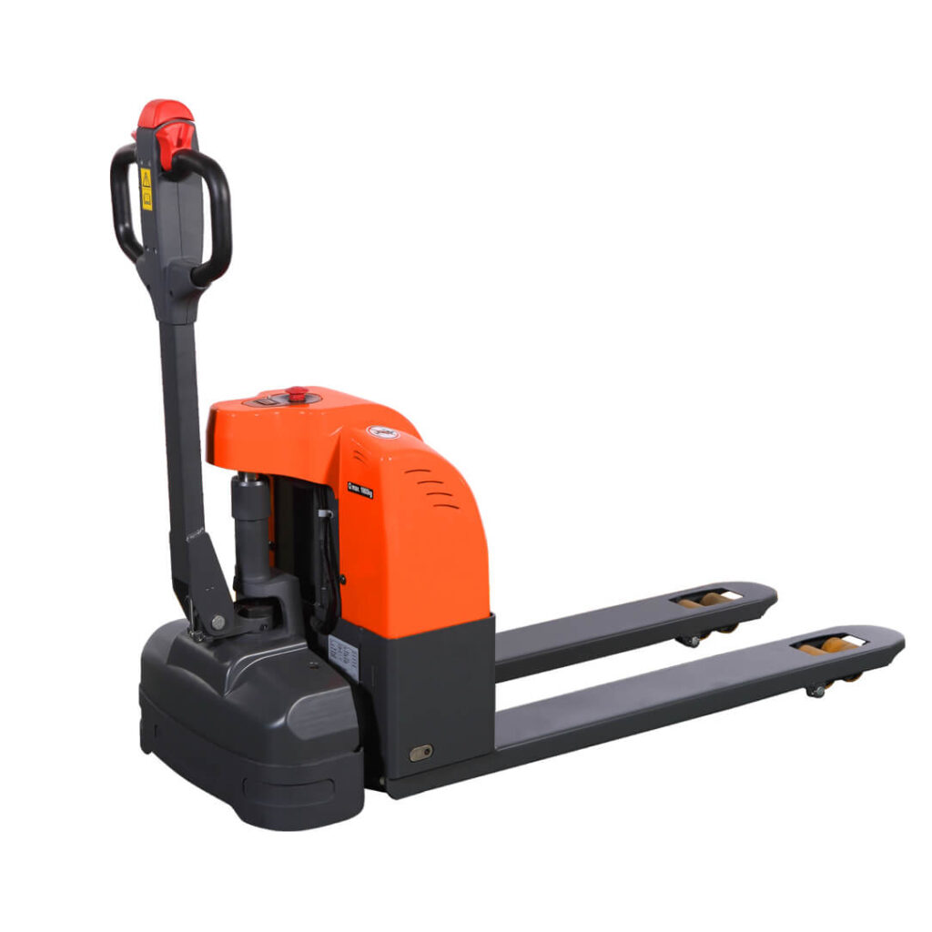 Products Hand Pallet Truck Uae